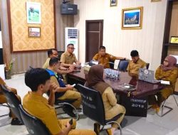 Aplikasi SIPEMUDA: Kominfo Sulbar Dukung Layanan Kepemudaan yang Efektif dan Efisien