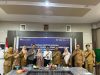 Efisiensi Birokrasi: Setda Polman Konsultasikan Rencana Perampingan Organisasi ke Pemprov Sulbar