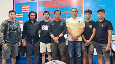 Satuan Reserse Narkoba Polres Majene Berhasil Ungkap Peredaran Sabu, Satu Pelaku Diamankan