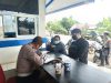 Hari Ketiga OPS Patuh Marano 2025, 16 Tilang Dikeluarkan: Pelanggar Didominasi Pengemudi Tanpa Surat Resmi
