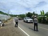 Operasi Patuh, Ditlantas Polda Sulbar Bangun Kesadaran Berkendara