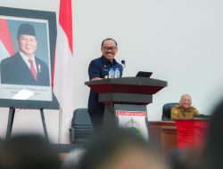 Reformasi Birokrasi Sulbar: 35 OPD Dipangkas Jadi 29 untuk Efisiensi Pemerintahan SDK-JSM