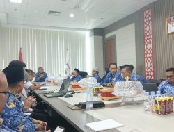 Pemprov Sulbar Siap Luncurkan Sekolah Rakyat, BPKPD Pastikan Dukungan Anggaran dan Aset