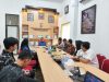Kominfo Sulbar Berbagi Best Practice Seleksi Komisioner KIP dengan DPRD Sulawesi Tengah