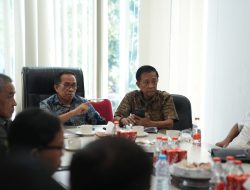 Transmigrasi sebagai Penggerak Ekonomi: Sulbar Persiapkan Kunjungan Kerja Menteri Desa PDTT