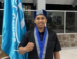 Gubernur Wajibkan Pelajar Sulbar Baca Buku, GMKI: Ini Langkah Cerdas