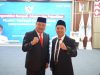 Gubernur SDK Percayakan Muhammad Ridwan Djafar sebagai Plt Kepala Dinas Kominfo SP Sulbar