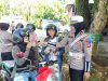 Operasi Patuh Marano yang Humanis dan Efektif, Membangun Kesadaran Keselamatan di Mamuju