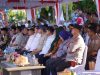 Kapolda Sulbar Hadiri Pelepasan Ekspor Biji Kakao, Tandai Peningkatan Ekonomi