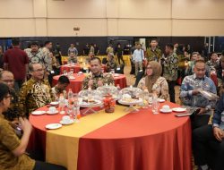 Sulbar Gelar Rakor Ke-Transmigrasian: Ketua DPRD Sulbar Harapkan Pembangunan Berkelanjutan