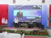 Retret Pemprov Sulbar: BI Dorong UMKM, Digitalisasi, dan Ekonomi Syariah untuk Sulbar Maju