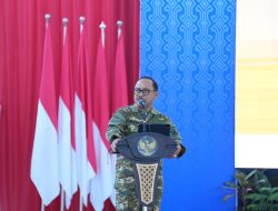 Pesan Keras di Akhir Retret: Anggaran Bukan untuk Transaksi Politik tapi Kesejahteraan Rakyat