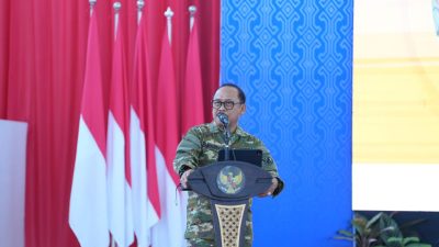 Pesan Keras di Akhir Retret: Anggaran Bukan untuk Transaksi Politik tapi Kesejahteraan Rakyat