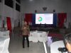 Retret Pemprov Sulbar: BPK Ingatkan Pemprov Sulbar Soal Transparansi dan Akuntabilitas Keuangan