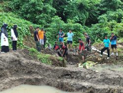 Sinergi DKP Sulbar dan TNI: Budidaya Ikan Nila untuk Pangan Lokal