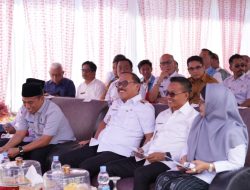 Peluncuran Serentak Koperasi Merah Putih, SDK: Saya Akan Turun Langsung Monitoring