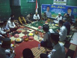 Ulang Tahun ke-27, PKB Mamuju Kukuhkan Nilai Keislaman Lewat Khatam Alquran