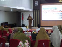 Pemprov Sulbar Tingkatkan Kualitas Pengawasan dan Akuntabilitas dengan Bimtek SPIP