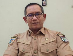 Langkah Nyata Disnaker Sulbar: Program Padat Karya Sudah Jalan di 10 Titik