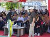 Sulbar Mandarras: Gubernur Suhardi Duka Luncurkan Gerakan Membaca Buku untuk Siswa SMA/SMK