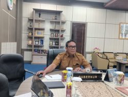 DKP Sulbar Ambil Langkah Strategis untuk Lindungi Laut dan Tingkatkan Ekonomi Pesisir