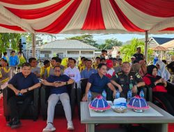Gubernur Suhardi Duka Ingin Siswa SMA dan SMK Membaca 20 Buku untuk Meningkatkan Literasi