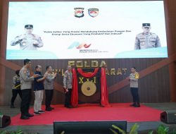 Kapolda Sulbar Buka MusrembangAnggaran 2026, Ingatkan Anggaran Digunakan dengan Optimal