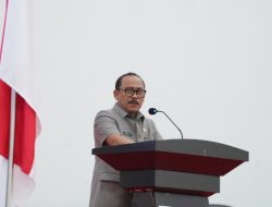 Suhardi Duka: APBD Tidak Sejalan dengan Visi-Misi Gubernur, Kita Rubah!