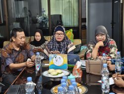 Sulbar Komitmen Perkuat Layanan Kesehatan, Evaluasi Kelas Rumah Sakit