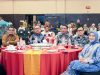 Lepas Sambut Kepala Kejati Sulbar, Gubernur Suhardi Duka Sampaikan Filosofi To Mamuju