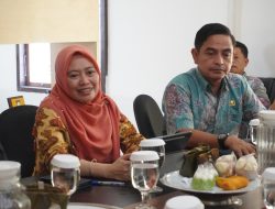 Rumah Adat Salassaq Jadi Aset Daerah, BPKPD Sulbar Dukung Penyelarasan Administrasi