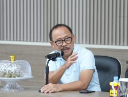 Gubernur Suhardi Duka Ingin Perayaan HUT RI ke-80 Sulbar Tampilkan Talenta Lokal