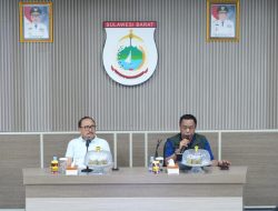 Perayaan HUT RI ke-80 di Sulbar, Sederhana tapi Penuh Semangat