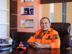 Gempa Guncang Poso dan Malunda, BPBD Sulbar Pastikan Situasi Terkendali