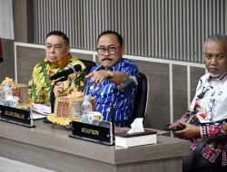 Pemprov Sulbar Prioritaskan Anggaran 2026 untuk Atasi Kemiskinan dan Stunting di 60 Desa