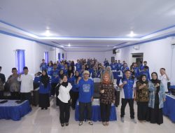 Tantangan Era Digital, Suraidah: Pilih Diperdaya Atau Berdayakan Teknologi