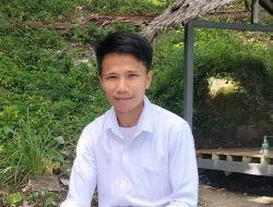 Penolakan Ibadah di Indonesia Meningkat, GAMKI Sulbar Minta Pemerintah Bertindak Tegas