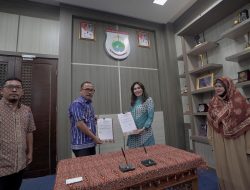 Kerja Sama Strategis Gubernur Sulbar dan PT Mars Tingkatkan Kompetensi Perkebunan Kakao