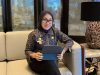 Duel Sengit Flying Wheel vs Bahari Bakal Disaksikan Langsung Bupati Mamuju