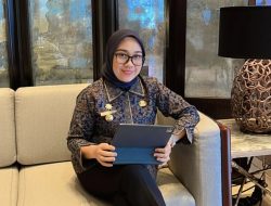 Duel Sengit Flying Wheel vs Bahari Bakal Disaksikan Langsung Bupati Mamuju
