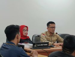 DPRD Sulbar Dijadwalkan Ulang Audiensi Forum Mahasiswa dengan PT. MUL dan Bank BCA