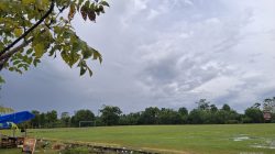 Piala Soeratin U-13 Zona Sulbar Bergulir, 10 Tim Siap Bersaing Menuju Nasional