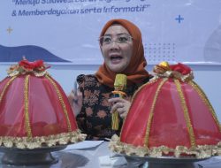 Era Digital, Wakil Ketua DPRD Sulbar Ajak Masyarakat Manfaatkan Teknologi untuk Kemajuan
