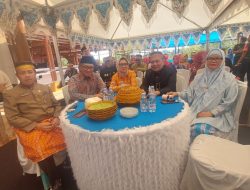 Festival Keris dan Badik Kamardikan, Sekwan DPRD Sulbar: Ini Upaya Pelestarian Warisan Budaya Nusantara