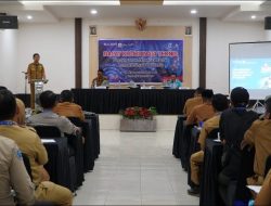 Pemerataan Akses Internet, Kominfo Sulbar Tangani 15 Titik Blankspot di Majene