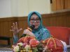 Kolaborasi TP PKK dan BKKBN Sulbar, Percepat Penanganan Stunting dan Kemiskinan