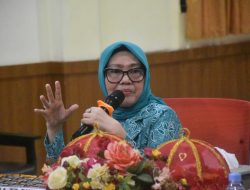 Kolaborasi TP PKK dan BKKBN Sulbar, Percepat Penanganan Stunting dan Kemiskinan