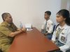 Dua Siswa Terbaik Sulbar Siap Tampil di Panggung Nasional