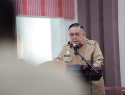 Workshop Terpadu Digelar, Pemprov Sulbar Siapkan Langkah Konkret Turunkan Stunting dan Kemiskinan