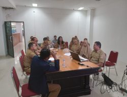 Pemprov Sulbar Siap Meningkatkan Daya Saing Produk dengan Uji Mutu Biji Kopi dan Kakao